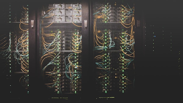 Data Center